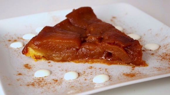 tarte tatin secrets