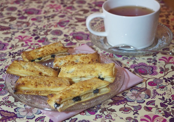 biscuits sirtaki lu maison