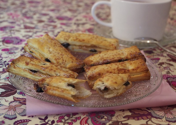 biscuits sirtaki maison