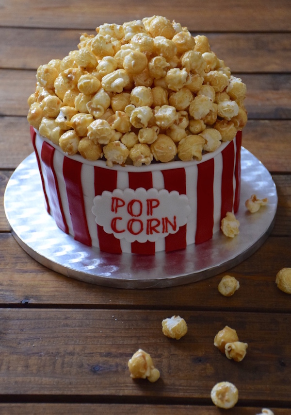 gateau-cornet-pop-corn