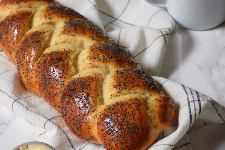 Halla, pain juif traditionnel